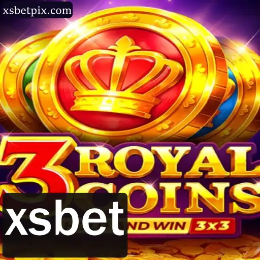 Descubra o Fascinante Mundo de '3royalcoins' em xsbet