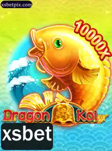 Descobrindo o Fascinante Mundo de DragonKoi com xsbet: Regras e Estratégias
