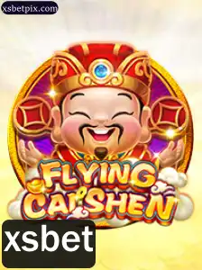 Discover the Exciting World of FlyingCaiShen: A Thrilling Adventure Awaits