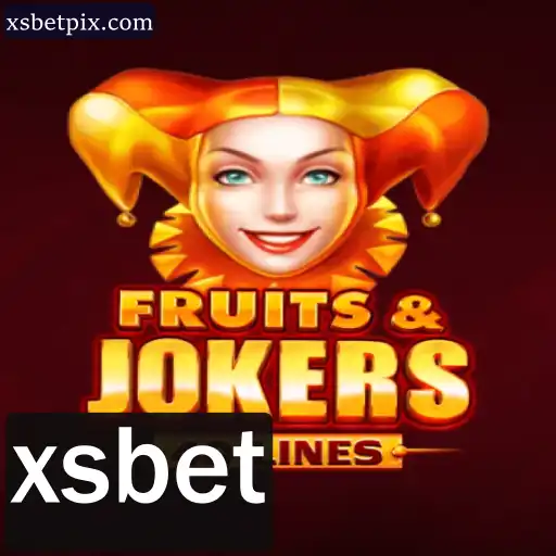 Descubra o Mundo Empolgante de FruitsAndJokers40 com xsbet