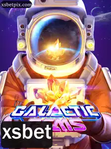 GalacticGems: Explorando as Aventuras Intergalácticas no Estilo xsbet