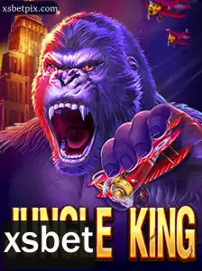 Descubra o Mundo Empolgante de JungleKing: Aventura e Estratégia no Jogo de Cassino da xsbet