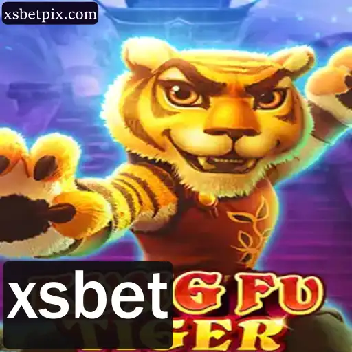 KungFuTiger: Um Mergulho no Mundo do Jogo com a Palavra-Chave XSbet