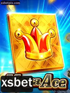 MegaAce: Descobrindo o Fascinante Universo do Jogo com a XSBet