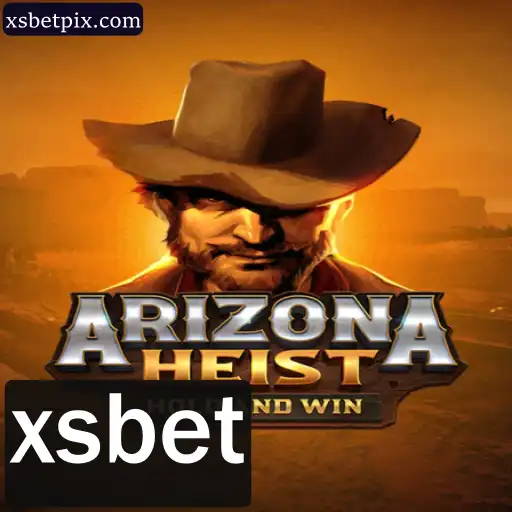 Descubra o Mundo Empolgante do Jogo ArizonaHeist