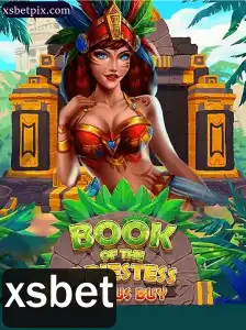 BookOfThePriestess: Descubra o Fascinante Mundo de Aventura e Estratégia