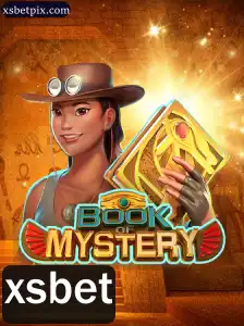 Book of Mystery: O Guia Completo para Explorar Aventuras Místicas com a xsbet