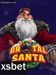 Explorando o Jogo BrutalSanta: Uma Aventura Inédita com xsbet