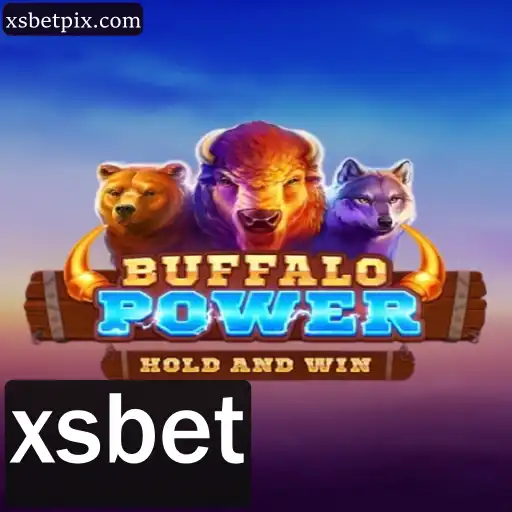 Descobrindo BuffaloPower: A Nova Sensação dos Jogos com xsbet