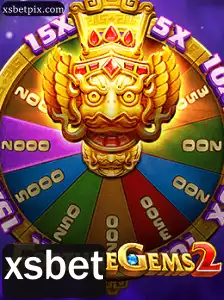 Descubra a Emoção e as Regras de FortuneGems2 com xsbet