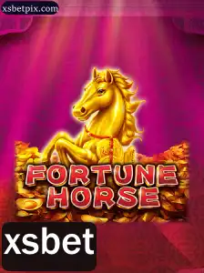 FortuneHorse: Descubra o Exuberante Mundo do Jogo de Apostas com xsbet