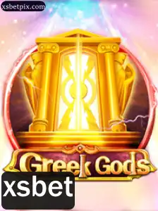 Explorando o Fascinante Mundo de GreekGods