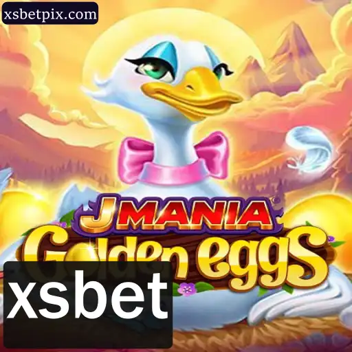 Descubra o Mundo de JManiaGoldenEggs: A Nova Febre dos Jogos Online
