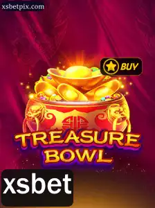Explorando o Fascinante Mundo de TreasureBowl: Regras e Estratégias