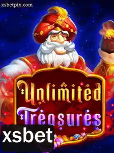 Descubra o Fascinante Mundo de UnlimitedTreasures com xsbet