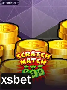 Descubra o Universo do ScratchMatch: Um Jogo de Estratégia e Sorte