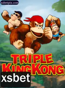 TripleKingKong: Aventuras, Estratégias e Regras do Novo Jogo de Cassino